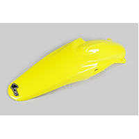 UFO Rear Fender for Suzuki DRZ400E 2000-2023 (Yellow 102)