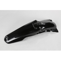 UFO Rear Fender for Suzuki RM 125 2001-2023 (Black)