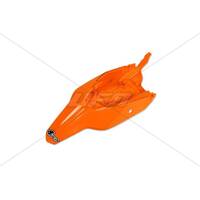UFO Rear Fender/with Side Panels Orange (4010127)