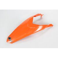 UFO Rear Fender Black (4045001)