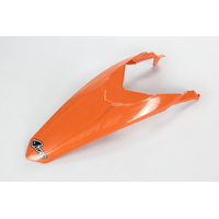 UFO Rear Fender Orange (4045127)