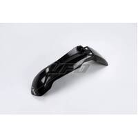 UFO Front Fender for KTM EXC 300 2014-2016 (Black)