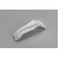 UFO Front Fender for KTM EXCF 350 2014-2016 (White)