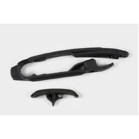 UFO Chain Slider for KTM SXF 250 2016-2022 (Black)