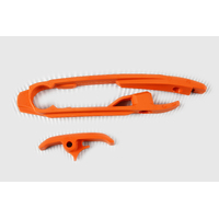 UFO Chain Slider for KTM SX 150 2016-2022 (Orange)