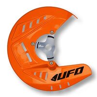 UFO Disc Cover Orange (4069127)