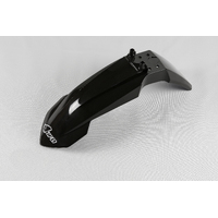 UFO Front Fender for KTM SX 65 2016-2023 (Black)