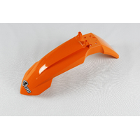 UFO Front Fender Orange (4071127)