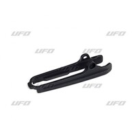 UFO Chain Slider for KTM SX 65 2016-2023 (Black)