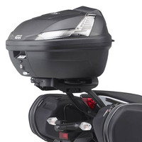 GIVI Rear Rack 4104FZ