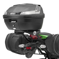 GIVI Monorack 4108FZ for Kawasaki (+M7/M6M) *See Description*