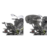 GIVI Rear Rack for Kawasaki Z 900 2020-2024 (4118FZ)