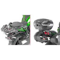 GIVI Rear Rack 4123FZ