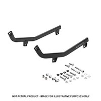 Givi Rear Rack Kawasaki ZX6R 1998-1999 (Needs Plate M3 Or mm) (435F)