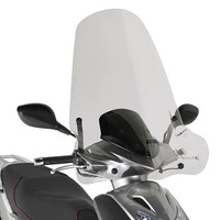 GIVI Windscreen for Kymco AGILITY 50-125-150-200 R16+ 2014-2024 (441A)