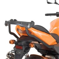 Givi Rear Rack Kawasaki Z1000 2003 (Needs Plate) (442FZ)