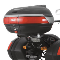 GIVI Rear Rack for Kawasaki VERSYS 650 2006-2009 (447FZ)