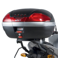GIVI Rear Rack for Kawasaki Z 1000 2007-2009 (448FZ)
