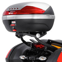GIVI Rear Rack for Kawasaki VERSYS 650 2010-2014 (451FZ)
