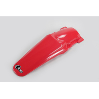UFO Rear Fender for Honda CRF250R 2006-2007 (Red)