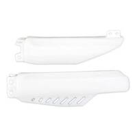 UFO Fork Protectors Neutral (4612280)