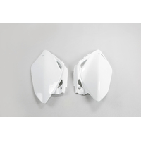UFO Side Panels White (4616041)