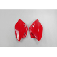 UFO Side Panels Red (4616070)