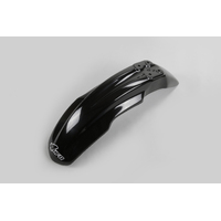 UFO Front Fender for Honda CRF150R 2007-2023 (Black)