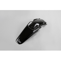 UFO Rear Fender for Honda CRF150R 2007-2023 (Black)