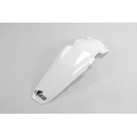 UFO Rear Fender for Honda CRF150R 2007-2023 (White)