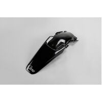 UFO Rear Fender for Honda CRF150R 2007-2023 (Red)