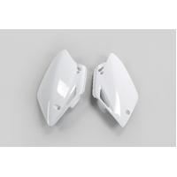 UFO Side Panels White (4620041)