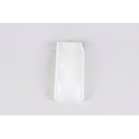 UFO Rear Shock Mud Plate Neutral (4624280)
