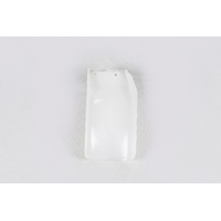 UFO Rear Shock Mud Plate Neutral (4625280)