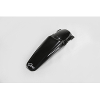 UFO Rear Fender for Honda CRF250R 2008-2009 (Black)
