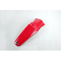 UFO Rear Fender for Honda CRF250R 2008-2009 (Red)