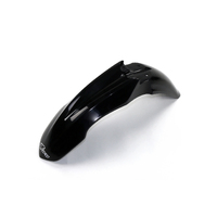 UFO Front Fender for Honda CRF450R 2009-2012 (Black)