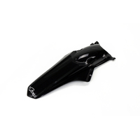 UFO Rear Fender for Honda CRF250R 2010-2013 (Black)