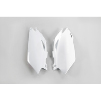 UFO Side Panels White (4638041)