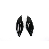 UFO Side Panels Black (4659001)