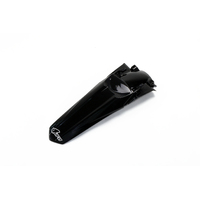 UFO Rear Fender Black (4660001)
