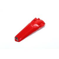 UFO Rear Fender White (4660041)