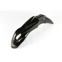 UFO Front Fender for Honda CRF450R 2017-2020 (Red)