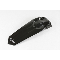 UFO Rear Fender for Honda CRF250R 2018-2021 (Black)