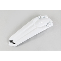 UFO Rear Fender for Honda CRF450RX 2017-2020 (White)