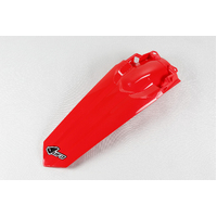 UFO Rear Fender Red (4681070)