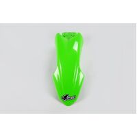 UFO Front Fender for Kawasaki KLX110 2010-2023 (Green)