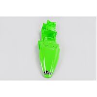 UFO Rear Fender Green (4715026)