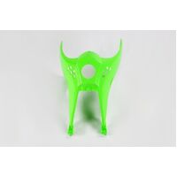 UFO Radiator Covers for Kawasaki KLX110 2010-2023 (Green)