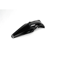 UFO Rear Fender Black (4721001)